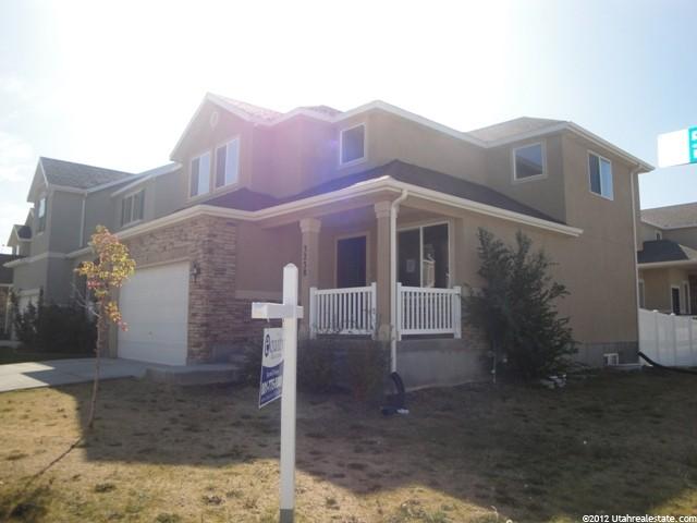 3238 S BLACK GRANITE WAY, West Valley City UT 84120