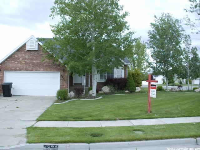 1874 N 750 W, Clinton, UT 84015 — photo 3