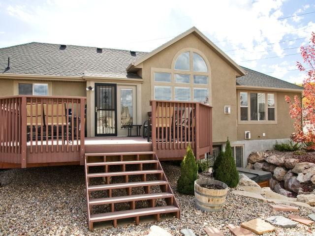 1466 E 7500 S, South Weber, UT 84405 — photo 2