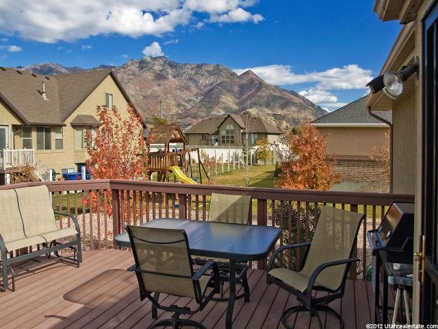 1466 E 7500 S, South Weber, UT 84405 — photo 3
