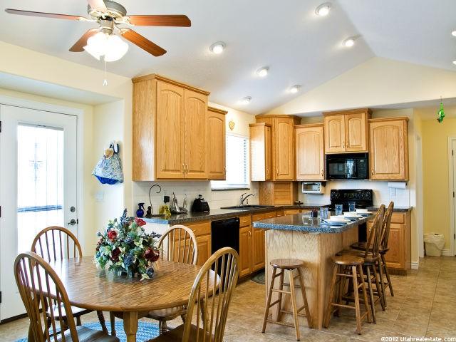 1466 E 7500 S, South Weber, UT 84405 — photo 5
