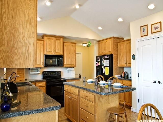 1466 E 7500 S, South Weber, UT 84405 — photo 6