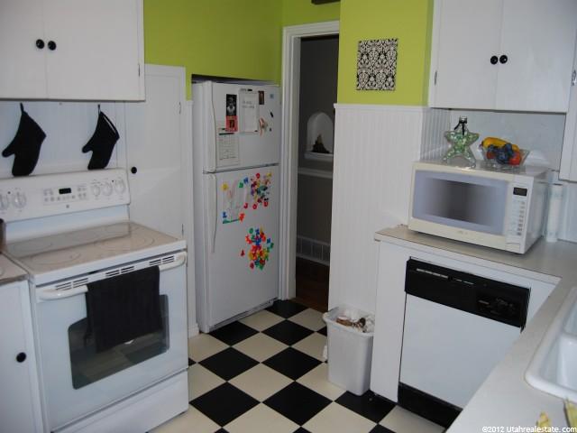 2947 S Brinker Ave E, Ogden, UT 84403 — photo 2