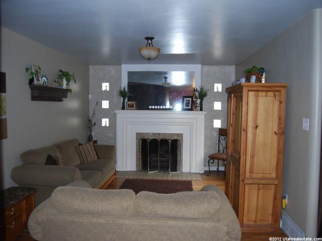 2947 S Brinker Ave E, Ogden, UT 84403 — photo 3