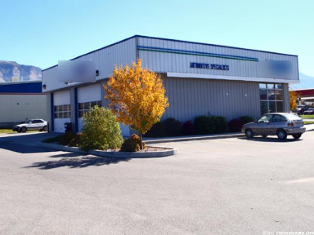 55 E 2000 N, North Logan, UT 84341 — photo 4