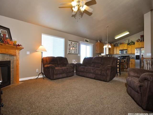 4597 S 4875 W, West Haven, UT 84401 — photo 3