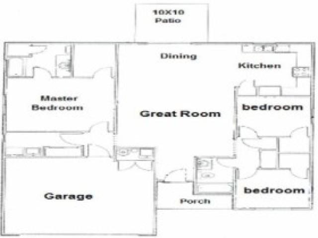 1086 N 665 W, Brigham City, UT 84302 — photo 2