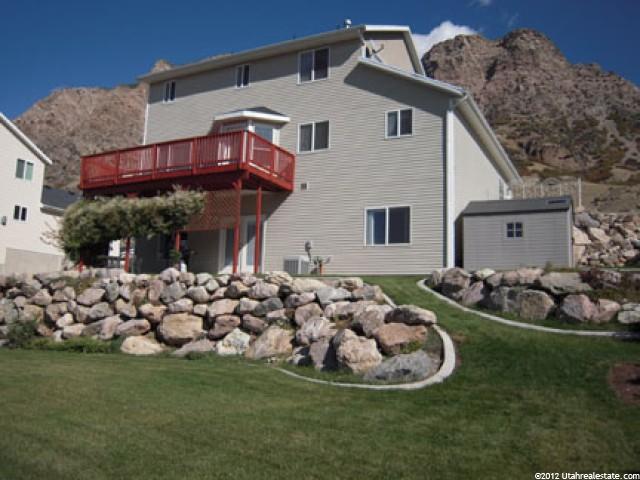 439 Simoron Dr, Ogden, UT 84404 — photo 10