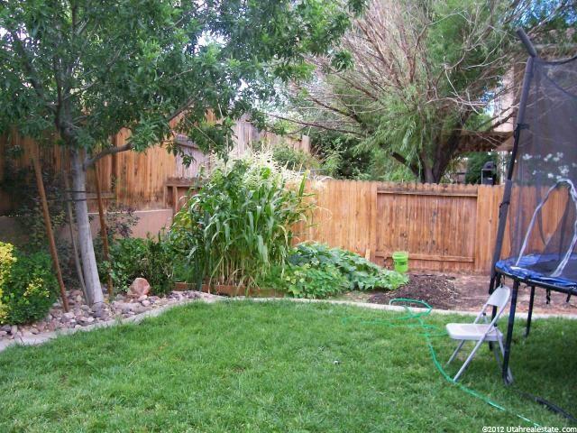 301 N 2830 E, St. George, UT 84790 — photo 11
