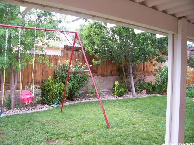 301 N 2830 E, St. George, UT 84790 — photo 10