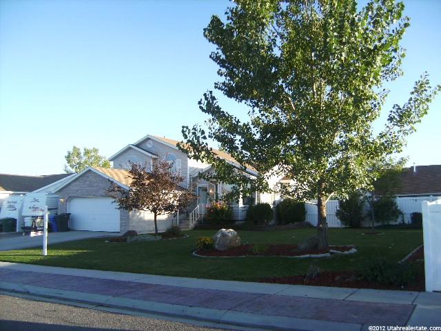 5045 MOUNTAIN HILL DR, West Jordan UT 84081