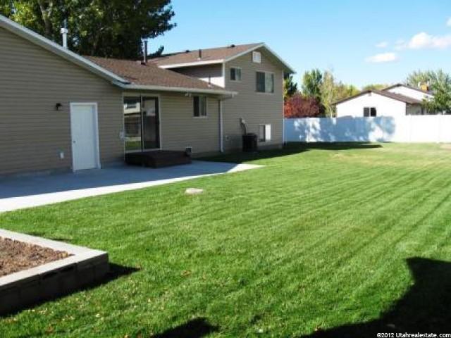 650 N 2300 W, West Point, UT 84015 — photo 12