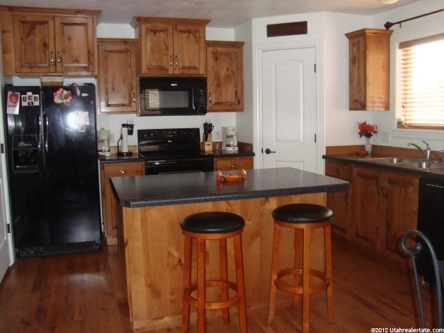 447 N 190 E, Roosevelt, UT 84066 — photo 2