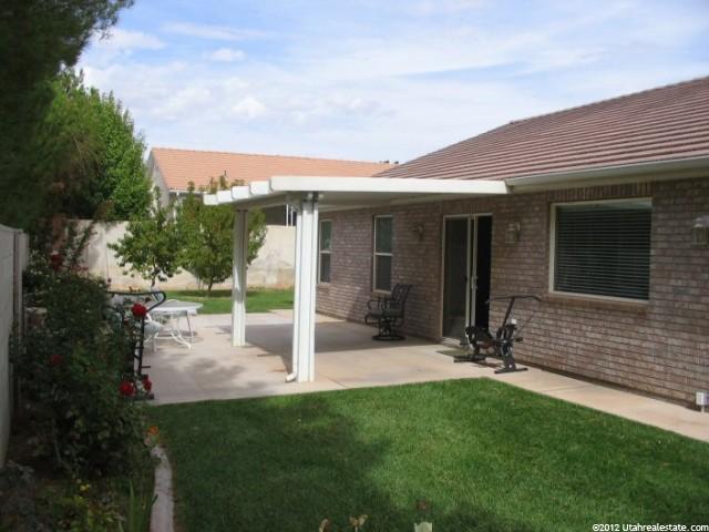 1040 S 1100 E #84, St. George, UT 84790 — photo 4