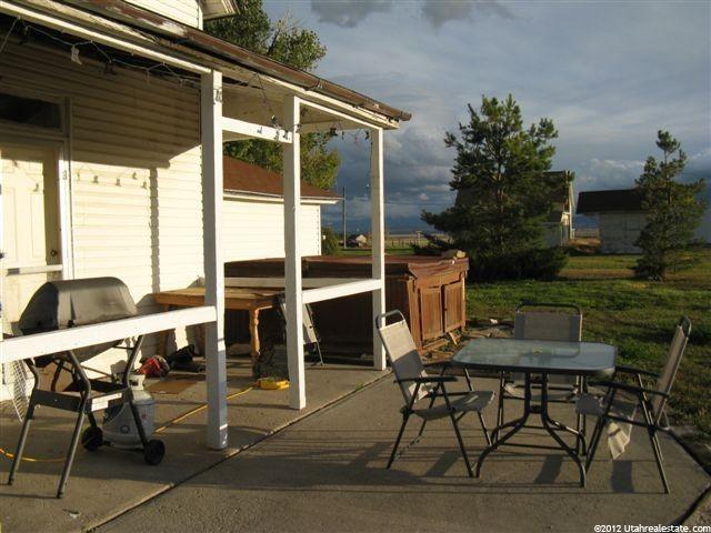 266 S 100 W, Newton, UT 84327 — photo 2