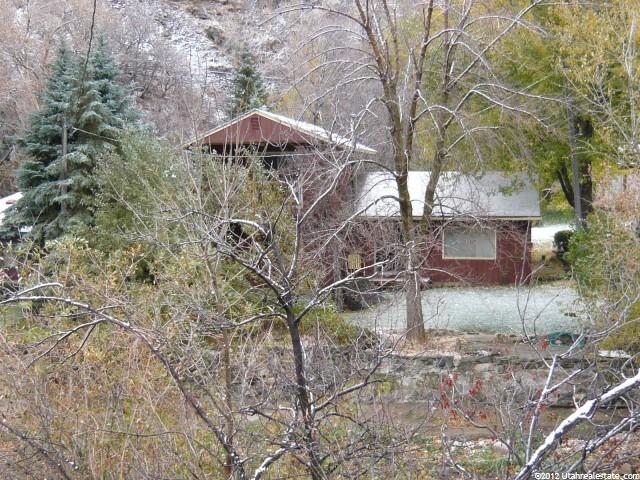 60 Ogden Cyn, Ogden, UT 84401 — photo 11