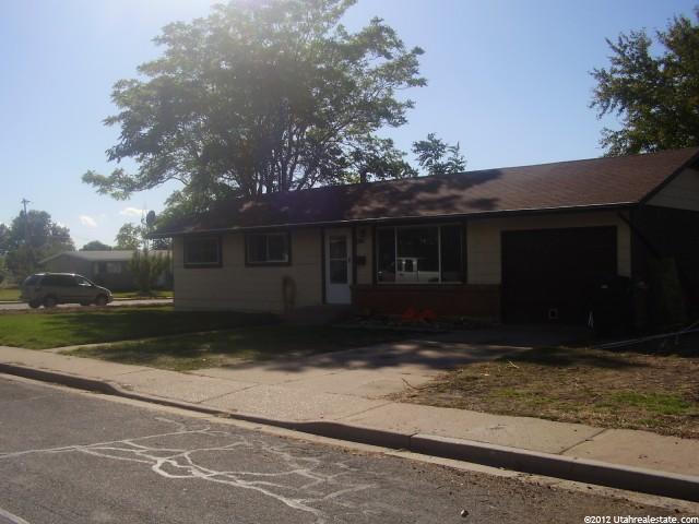 1201 N 125 W, Sunset, UT 84015