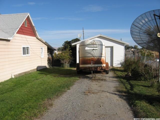 115 E 300 N, Snowville, UT 84336 — photo 2