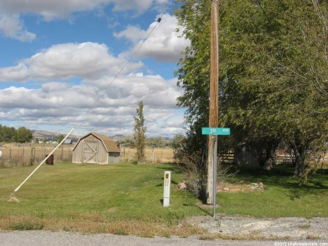 115 E 300 N, Snowville, UT 84336 — photo 5