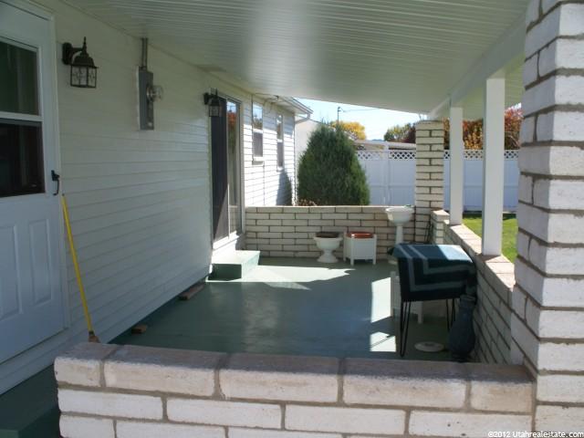 75 N 1150 W, Vernal, UT 84078 — photo 2