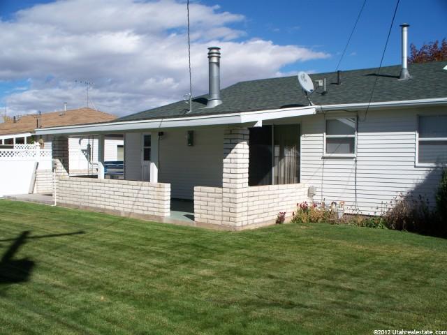 75 N 1150 W, Vernal, UT 84078 — photo 3