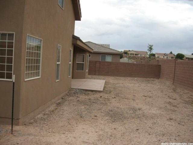 419 N 3420 W, Hurricane, UT 84737 — photo 12