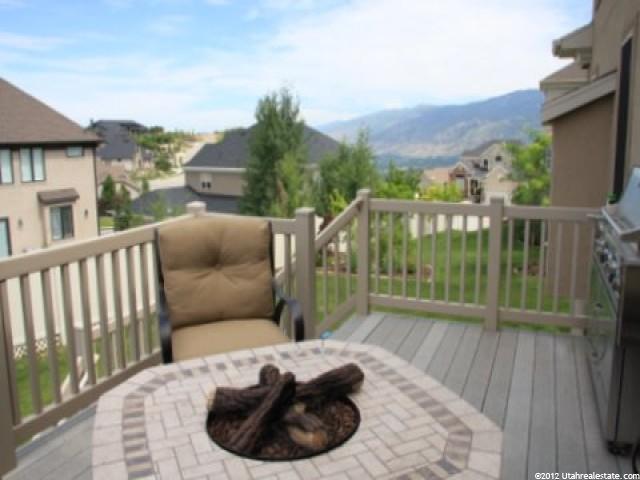 4482 Spring Meadow Dr, Bountiful, UT 84010 — photo 11