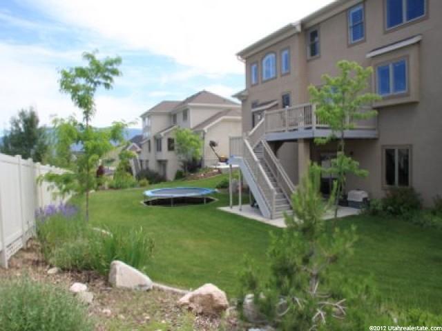 4482 Spring Meadow Dr, Bountiful, UT 84010 — photo 12