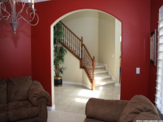 4482 Spring Meadow Dr, Bountiful, UT 84010 — photo 3