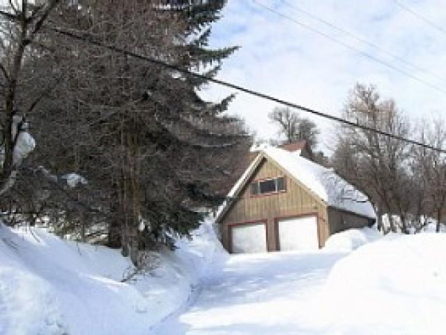 2583 N Viking Dr, Eden, UT 84310
