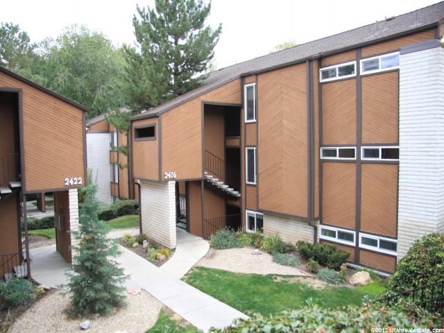 2416 Elizabeth St #4, Salt Lake City, UT 84106
