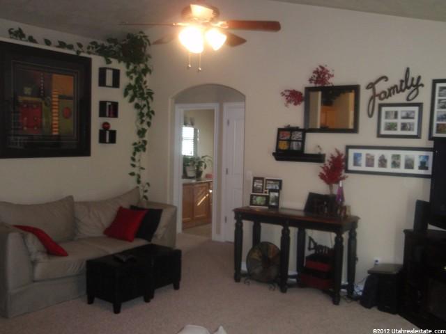 16 E 1100 S, Vernal, UT 84078 — photo 3