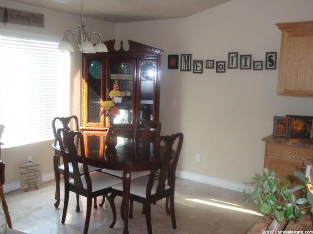 16 E 1100 S, Vernal, UT 84078 — photo 5
