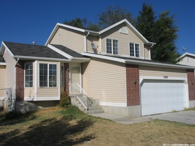2626 W 3900 S, Roy, UT 84067 — photo 2