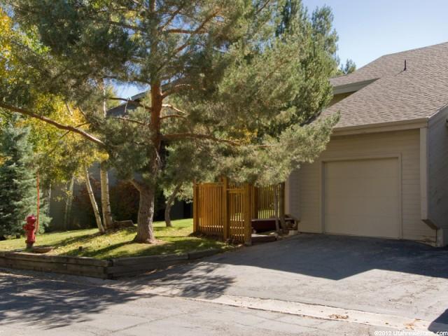 1407 W Silver Mdws, Park City, UT 84068 — photo 11