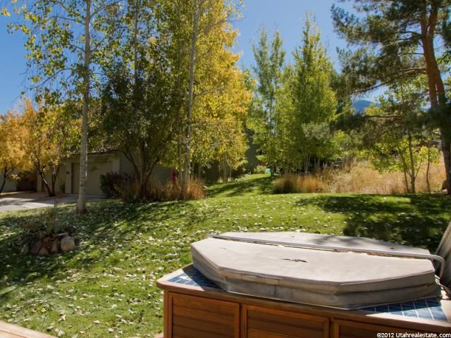1407 W Silver Mdws, Park City, UT 84068 — photo 12