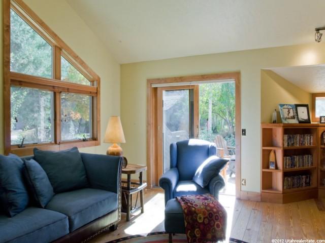 1407 W Silver Mdws, Park City, UT 84068 — photo 3