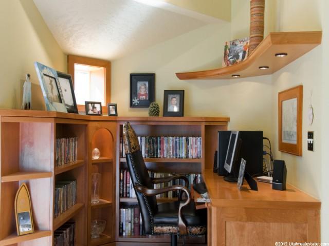 1407 W Silver Mdws, Park City, UT 84068 — photo 8