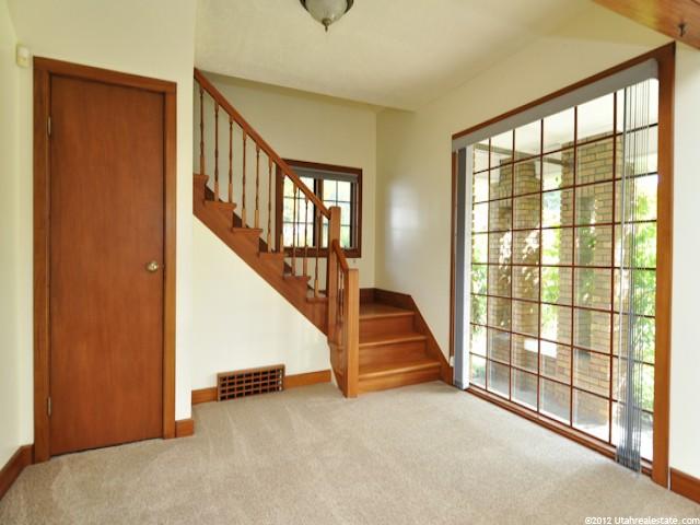 1402 E Capitol St S, Ogden, UT 84401 — photo 2