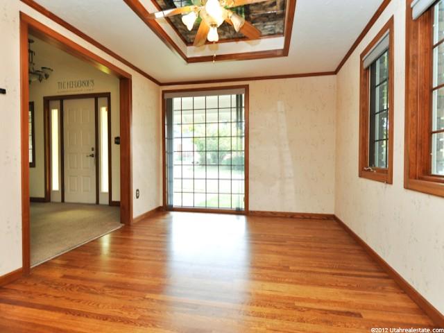 1402 E Capitol St S, Ogden, UT 84401 — photo 3