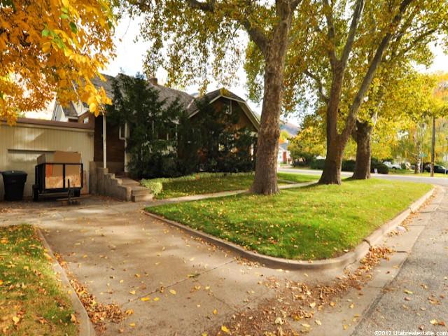 1402 E Capitol St S, Ogden, UT 84401 — photo 9