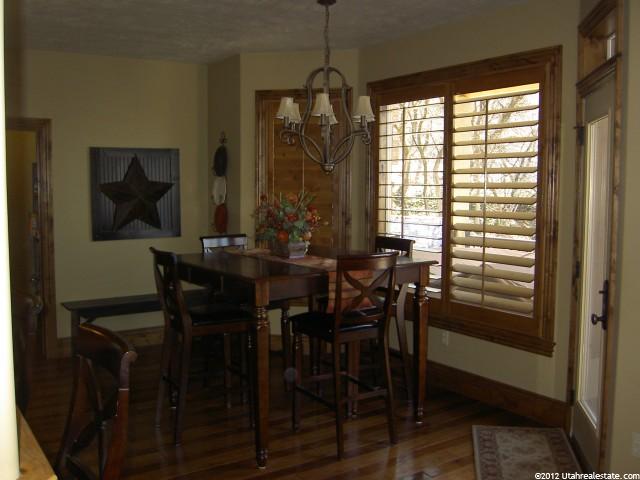 2483 Deer Run Cir, Bountiful, UT 84010 — photo 5
