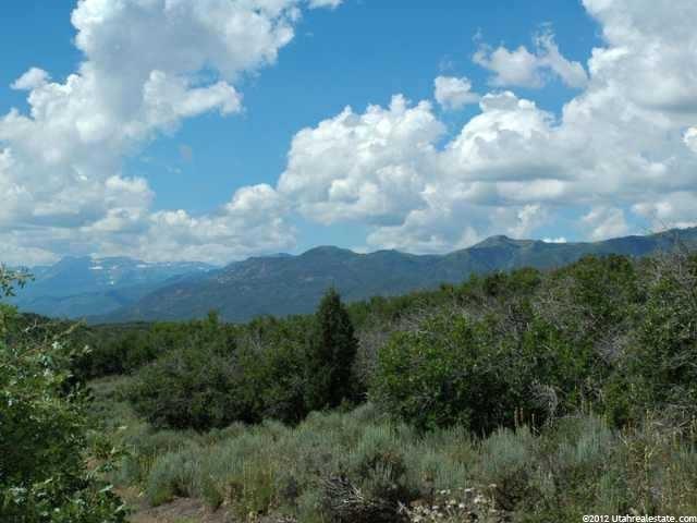 9885 N Uinta Dr, Heber City, UT 84032 — photo 5
