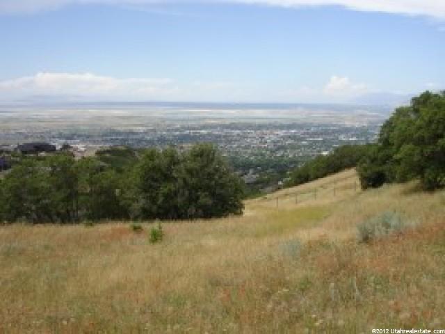 4512 Ridge Crest Cir, Bountiful, UT 84010 — photo 2