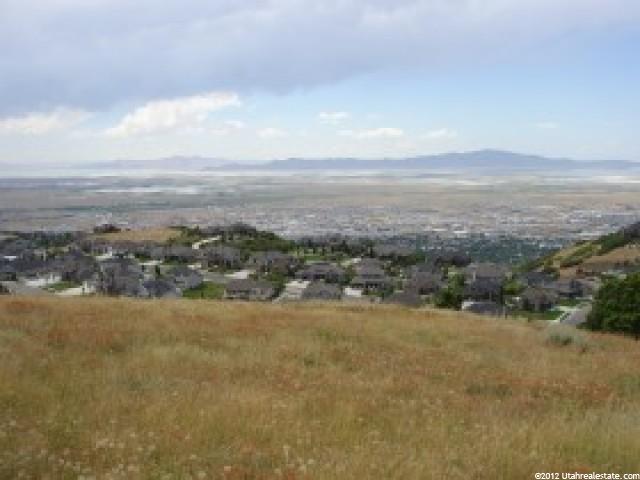 4512 Ridge Crest Cir, Bountiful, UT 84010 — photo 4