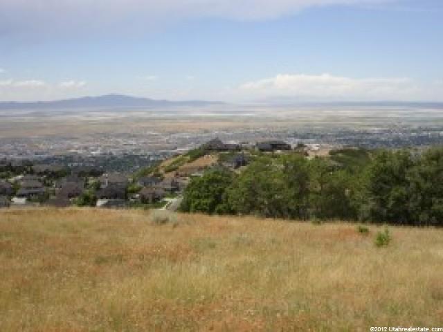 4512 Ridge Crest Cir, Bountiful, UT 84010 — photo 5