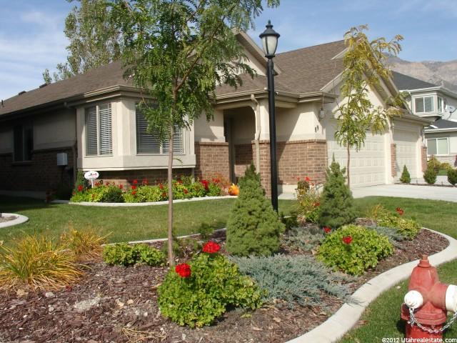 89 Hillsborough Dr, Pleasant View, UT 84414 — photo 3