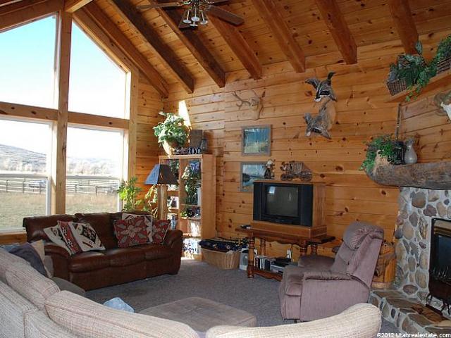 1500 E Gines Ln, Francis, UT 84036 — photo 4