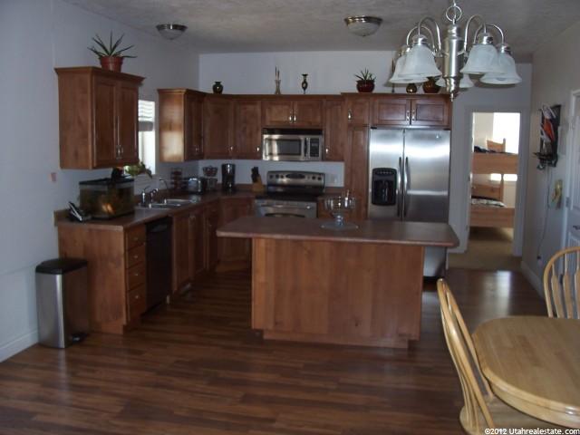 296 Delmar Way, Vernal, UT 84078 — photo 3