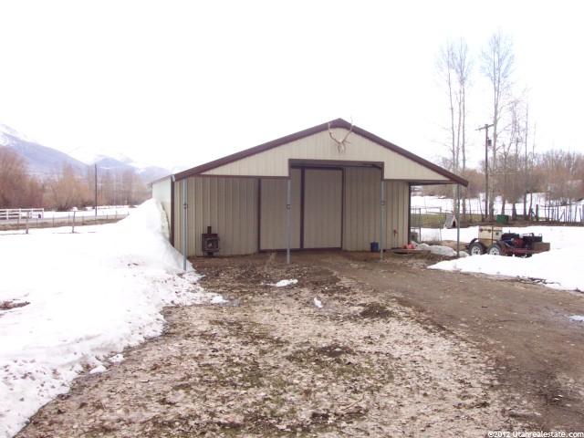 3395 N Hwy 162, Liberty, UT 84310 — photo 7